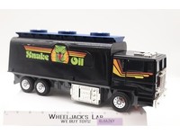 Outlaw MASK M.A.S.K. 1986 Kenner Vintage Action Figure Vehicle