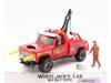 Wildcat MASK M.A.S.K. 1987 Kenner Vintage Action Figure Vehicle