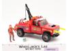 Wildcat MASK M.A.S.K. 1987 Kenner Vintage Action Figure Vehicle