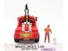 Wildcat MASK M.A.S.K. 1987 Kenner Vintage Action Figure Vehicle