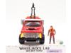 Wildcat MASK M.A.S.K. 1987 Kenner Vintage Action Figure Vehicle