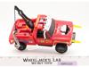 Wildcat MASK M.A.S.K. 1987 Kenner Vintage Action Figure Vehicle