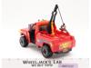 Wildcat MASK M.A.S.K. 1987 Kenner Vintage Action Figure Vehicle