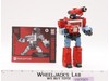 Perceptor 86-11 100% Complete Transformers Studio Series 2022 Hasbro Figure