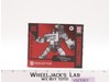 Perceptor 86-11 100% Complete Transformers Studio Series 2022 Hasbro Figure