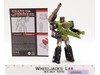 Hardhead 100% Complete Transformers Headmaster G1 Reissue Walmart Excl. Hasbro