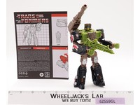 Hardhead 100% Complete Transformers Headmaster G1 Reissue Walmart Excl. Hasbro