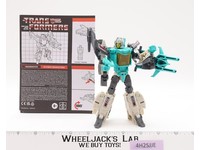 Brainstorm 100% Complete Transformers Headmaster G1 Reissue Walmart Excl. Hasbro