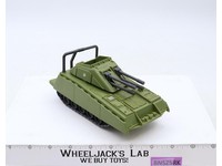 Armadillo 100% Complete GI Joe 1985 Hasbro Vintage Action Figure Vehicle