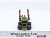 Machine Gun Pac/Rat G.I. Joe 1983 Hasbro Action Figure Vehicle