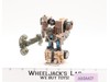Crosshairs 100% Complete Transformers Allspark Power 2007 Hasbro Action Figure