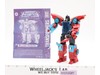 Pointblank 100% Complete Transformers Legacy 2022 Hasbro Action Figure
