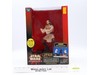 Qui-Gon Jinn Interactive Talking Bank Star Wars 1999 Thinkway Toys NEW SEALED
