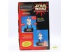 Qui-Gon Jinn Interactive Talking Bank Star Wars 1999 Thinkway Toys NEW SEALED