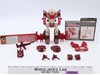 Scattershot 100% Complete 1987 Vintage Hasbro G1 Transformers Action Figure