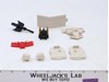 Silverbolt Superion 100% Complete Vintage 1986 G1 Transformers Hasbro