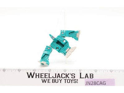 Squawktalk 1988 Vintage Hasbro G1 Transformers Action Figure