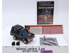 Trailbreaker 100% Complete 1985 Vintage G1 Transformers Action Figure