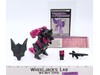 Fangry Headmasters 100% Complete NEAR MINT 1988 Vintage G1 Transformers Figure