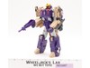 Blitzwing Voyager Class Transformers Titans Return 2015 Hasbro Action Figure