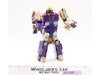 Blitzwing Voyager Class Transformers Titans Return 2015 Hasbro Action Figure