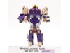 Blitzwing Voyager Class Transformers Titans Return 2015 Hasbro Action Figure