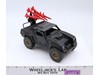 Stinger GI Joe 1984 Hasbro Vintage Action Figure Vehicle