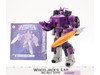 Galvatron 100% Complete Transformers Legacy 2022 Hasbro Action Figure