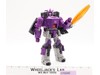 Galvatron 100% Complete Transformers Legacy 2022 Hasbro Action Figure
