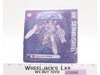 Galvatron 100% Complete Transformers Legacy 2022 Hasbro Action Figure