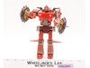 Wreck-Gar 86-09 100% Complete Transformers Studio Series 2021 Hasbro Figure