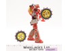 Wreck-Gar 86-09 100% Complete Transformers Studio Series 2021 Hasbro Figure