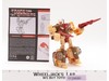 Chromedome 100% Complete Transformers Headmaster G1 Reissue Walmart Excl. Hasbro