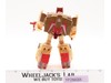 Chromedome 100% Complete Transformers Headmaster G1 Reissue Walmart Excl. Hasbro