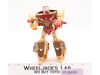Chromedome 100% Complete Transformers Headmaster G1 Reissue Walmart Excl. Hasbro