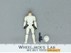Luke Skywalker Stormtrooper 100% Complete Star Wars POTF 1985 Kenner NO REPRO