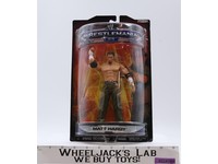Matt Hardy Wrestlemania 23 WWE 2007 Jakks Pacific Action Figure NEW SEALED