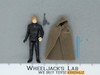 Luke Skywalker Jedi Knight 100% Complete NO COO Star Wars 1983 Kenner NO REPRO