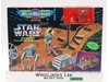 #65873 Endor Star Wars Micro Machines 1993 Galoob Playset NEW SEALED