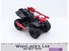 Ferret ATV G.I. Joe 1985 Hasbro Vintage Vehicle Action Figure