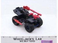 Ferret ATV G.I. Joe 1985 Hasbro Vintage Vehicle Action Figure