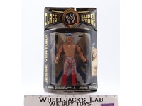 Jesse Ventura WWE Classic Superstars Series 21 2008 Jakks Pacific NEW SEALED