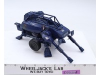 ASP 100% Complete 1984 GI Joe Hasbro Vintage Action Figure Vehicle