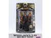 Ax WWE Classic Super Stars Collector Series 14 2007 Jakks Pacific NEW SEALED