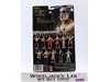Ax WWE Classic Super Stars Collector Series 14 2007 Jakks Pacific NEW SEALED