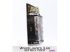 Ax WWE Classic Super Stars Collector Series 14 2007 Jakks Pacific NEW SEALED