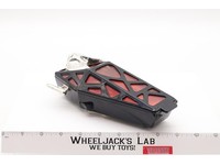 Coffin of Darkness Voltron 1984 Panosh Place Vintage Action Figure Vehicle