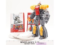 MF-34 Huge Dragon KO MFT Mech Fan Toys