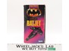 Batjet DC Comics Batman Dark Knight 1990 Kenner Action Figure Vehicle In Box