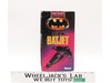 Batjet DC Comics Batman Dark Knight 1990 Kenner Action Figure Vehicle In Box